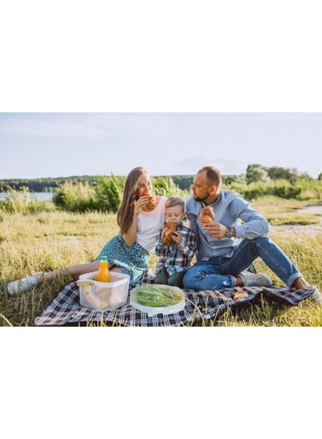 بيوينتي غطاء الطعام - Image 4