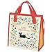 Skater FBC1A NonWoven Lunch Bag Insulated Bag Kikis Delivery Service Botanical Ghibli - Image 1