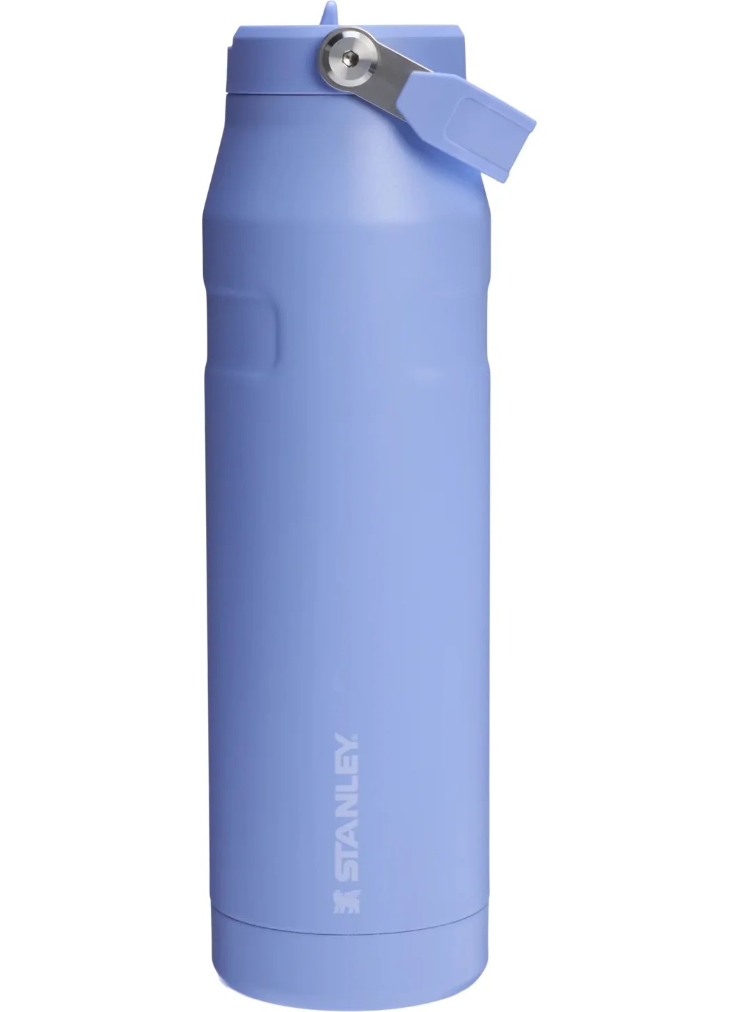 ستانلي Iceflow Flip Straw Water Thermos 1.6 Lt Violet