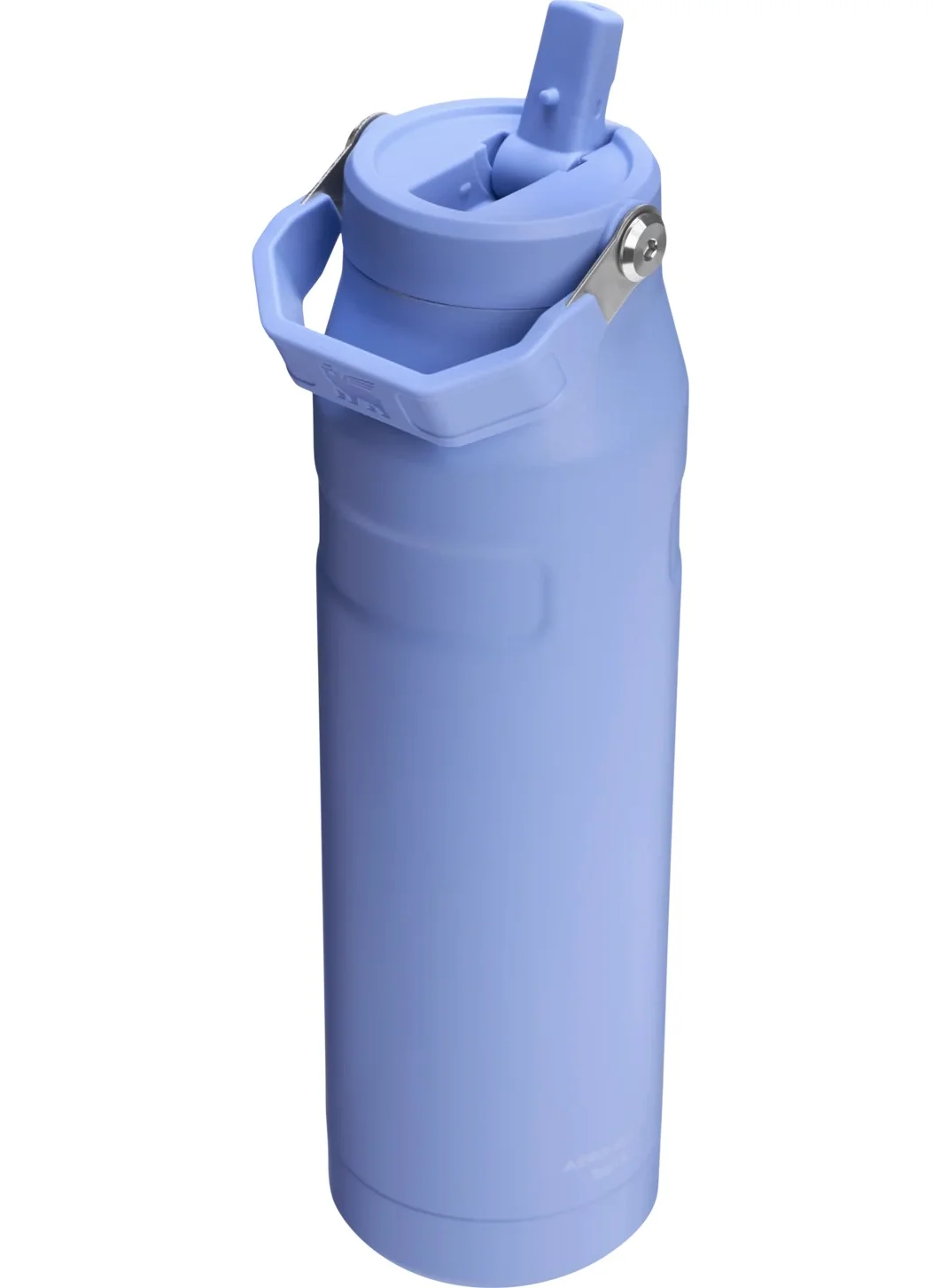 ستانلي Iceflow Flip Straw Water Thermos 1.6 Lt Violet