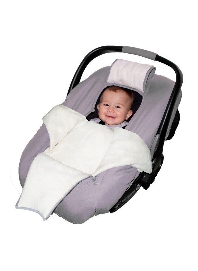 Jolly Jumper Arctic Sneak-A-Peek - Grey - Image 2