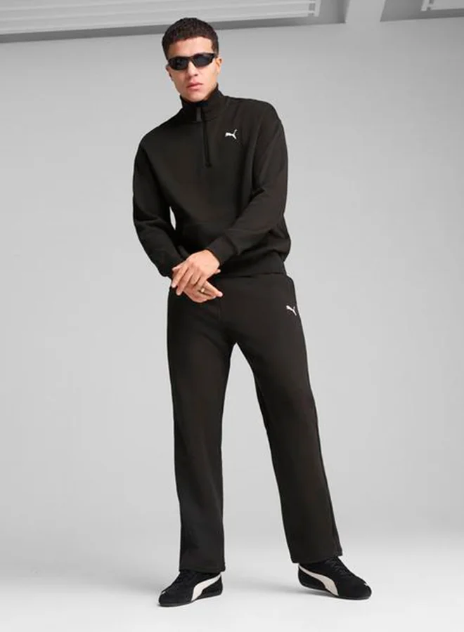 PUMA Essential Straight Sweatpants