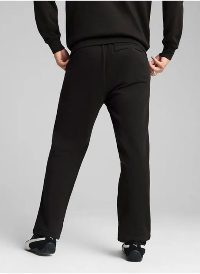 بوما Essential Straight Sweatpants