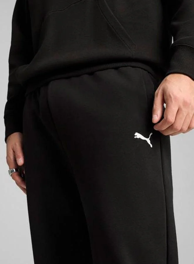 PUMA  Essential Straight Sweatpants for Men | Best Price UAE