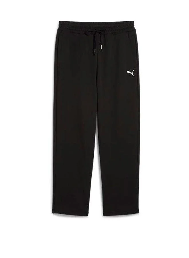 PUMA  Essential Straight Sweatpants for Men | Best Price UAE