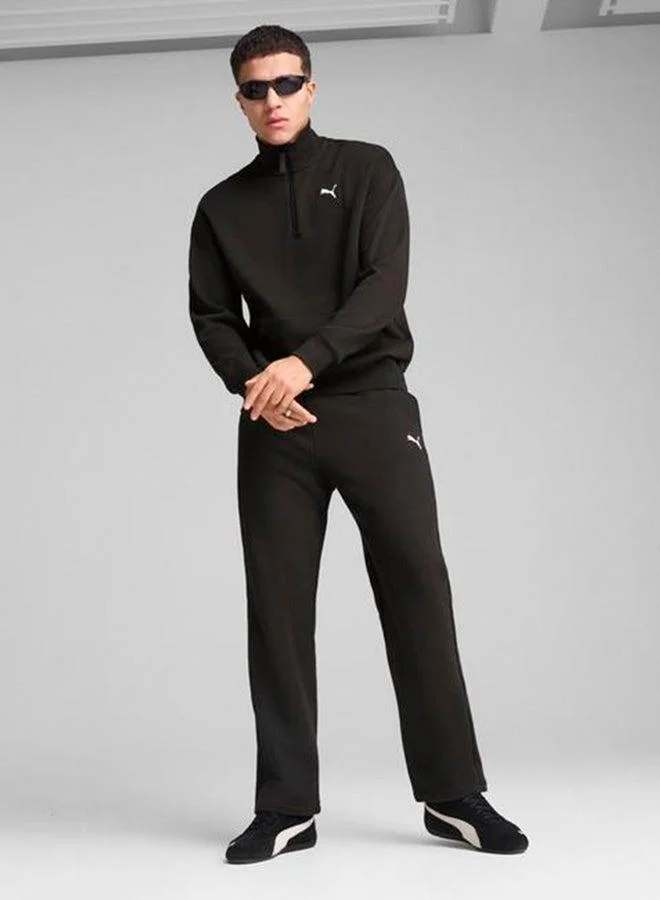 PUMA  Essential Straight Sweatpants for Men | Best Price UAE