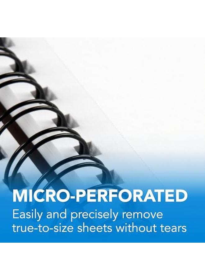 CANSON 100510927 Xl Series Mix Paper Pad 98 Pound 9 X 12 Inch 60 Sheets 1 Pack - Image 3