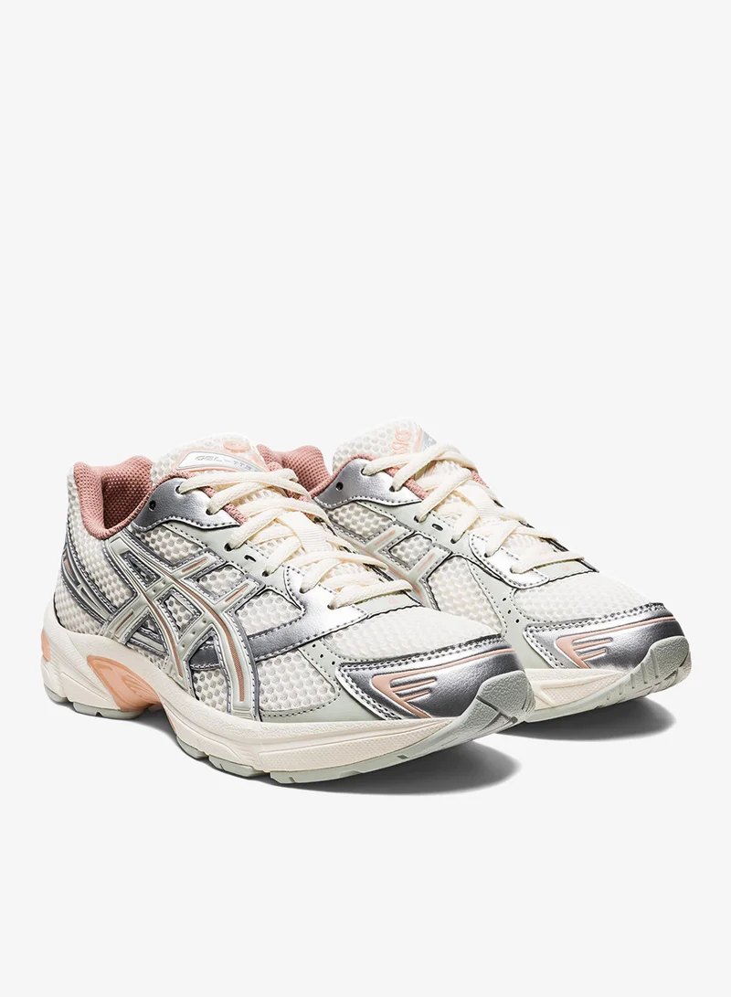 Asics CREAM/LIGHT SAGE GEL-1130 for Men | Best Price UAE