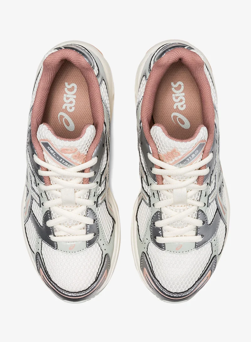 Asics CREAM/LIGHT SAGE GEL-1130 for Men | Best Price UAE