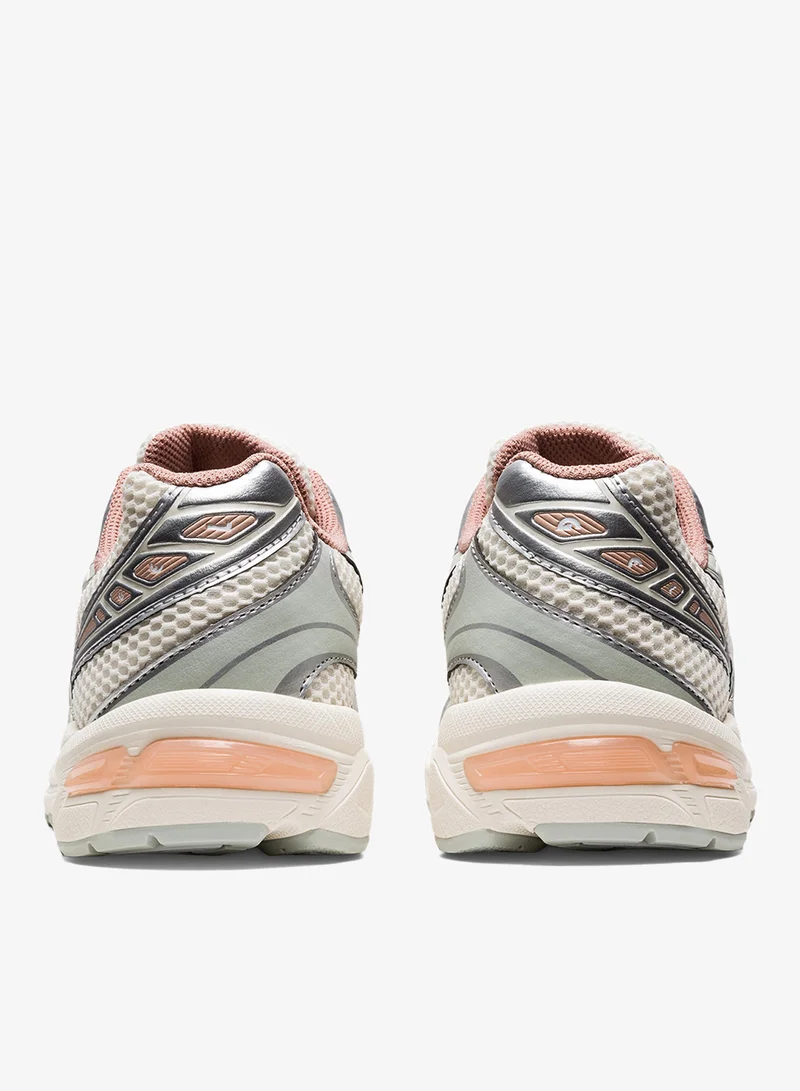 Asics CREAM/LIGHT SAGE GEL-1130 for Men | Best Price UAE
