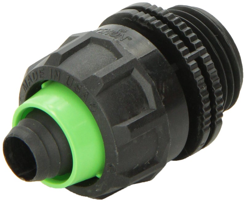 Python Aquarium Pump Male Connector - Image 1