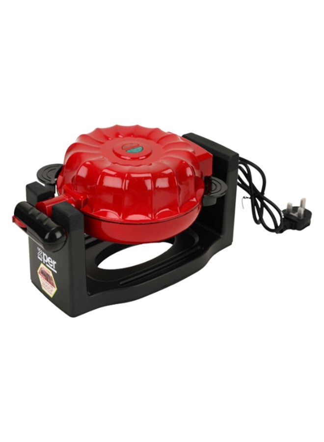 إكسبير صانع كيك اكسبير 1200 واط مانع للالتصاق XPCM-12R - Image 5