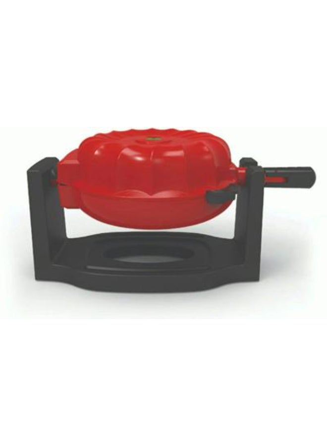 إكسبير صانع كيك اكسبير 1200 واط مانع للالتصاق XPCM-12R - Image 3