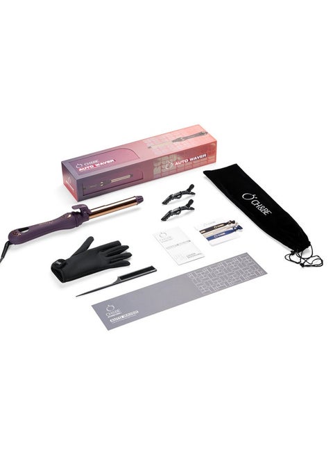 Auto Waver