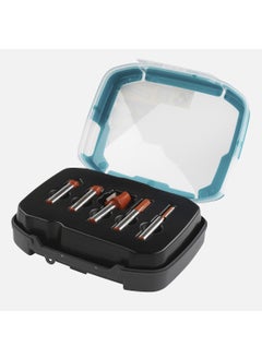 Wolfcraft Slot Milling Set 