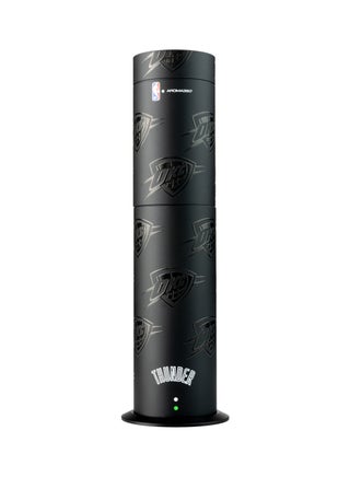 x NBA - Oklahoma City Thunder Diffuser for Essential Oils - Cold-Air Diffusion - 600 sq.ft. Coverage - Waterless Air Diffuser for Home, Office and Business - pzsku/ZB5DA8DCCC971C77F8C10Z/45/_/1742802984/0f94997e-a551-470c-8d31-7782a0c5d92c