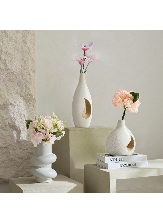 Home Box Liara Magnolia Spray With 3 Heads 45 Cm  - Image 5