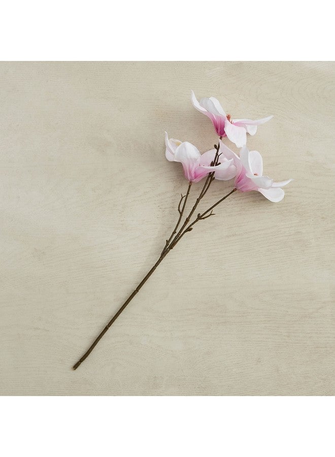 Home Box Liara Magnolia Spray With 3 Heads 45 Cm  - Image 4