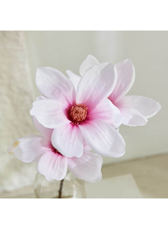 Home Box Liara Magnolia Spray With 3 Heads 45 Cm  - Image 3