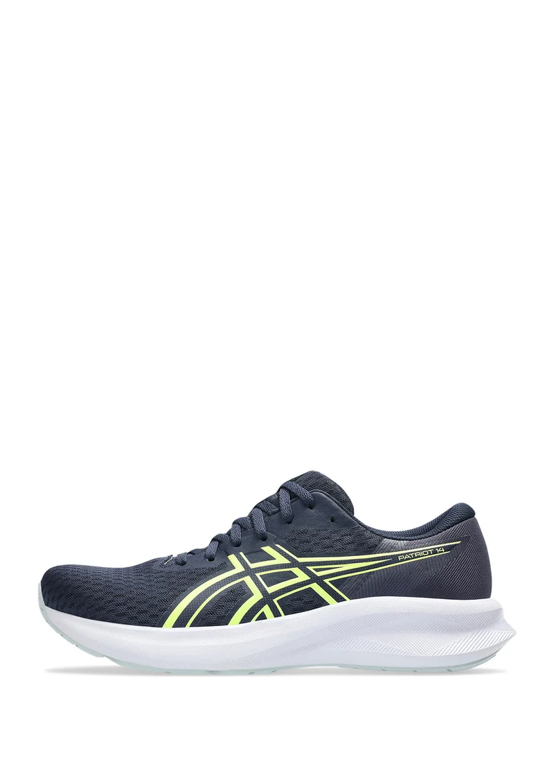 asics Patriot 14