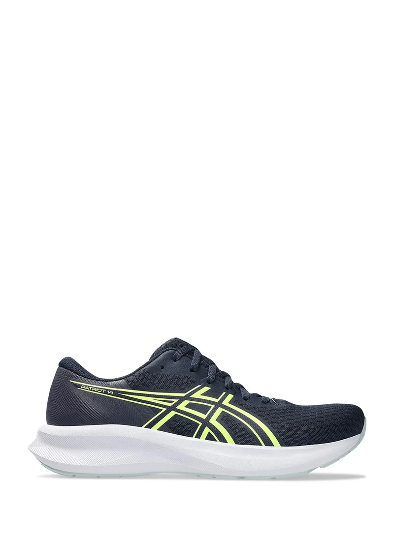 asics Patriot 14