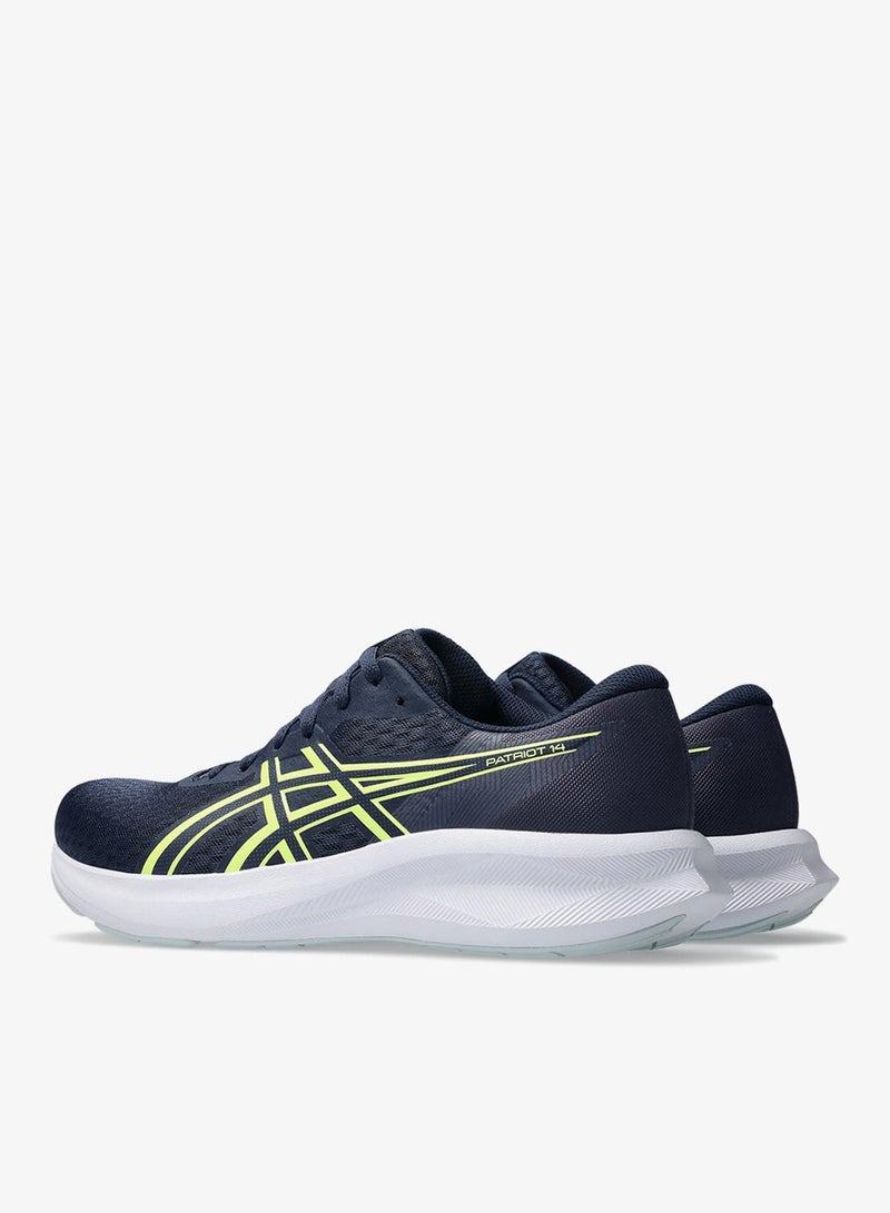 asics Patriot 14 - Image 4