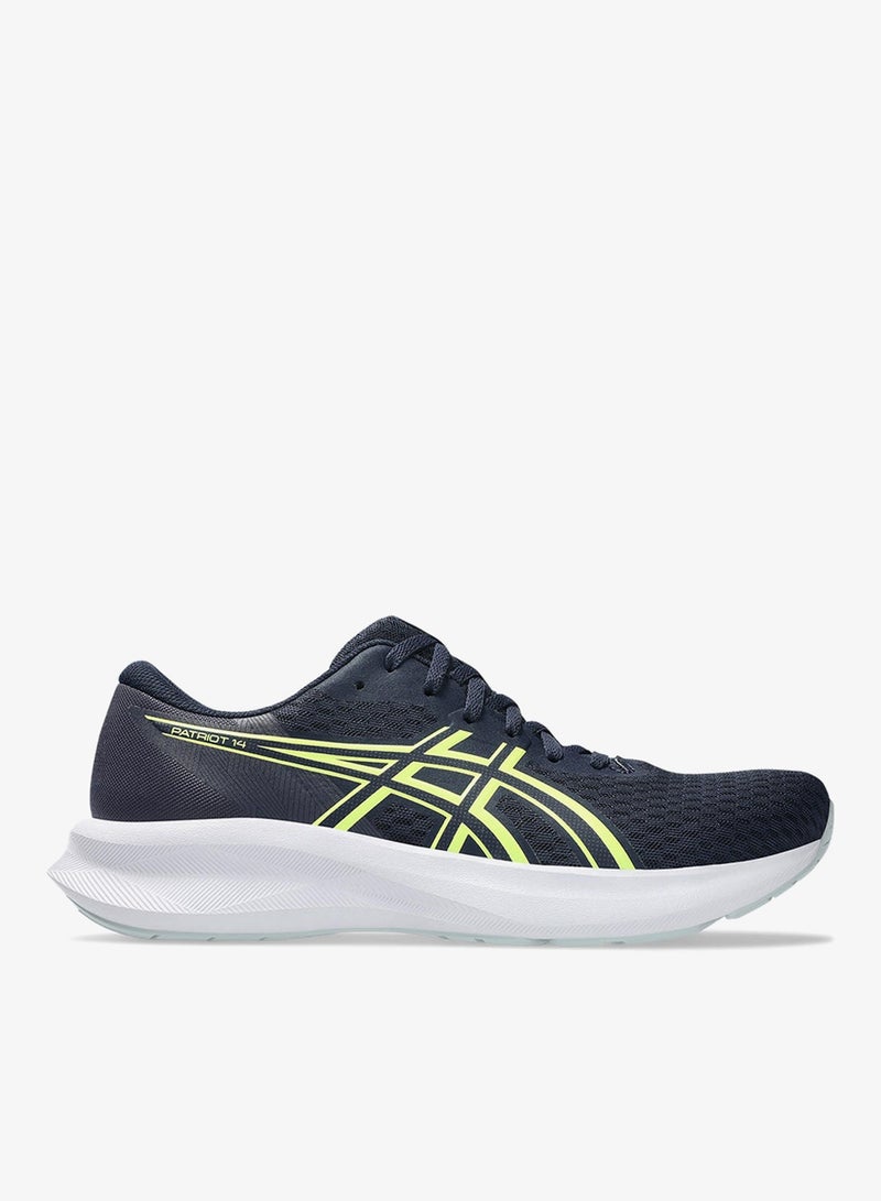 asics Patriot 14 - Image 1