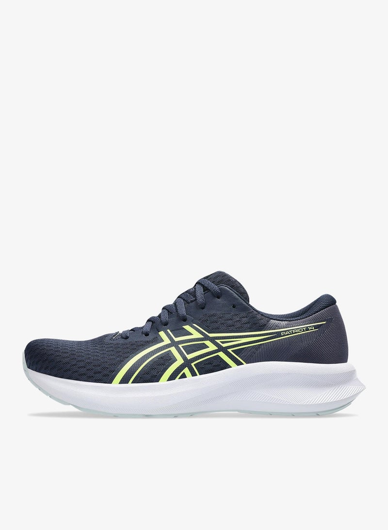asics Patriot 14 - Image 2