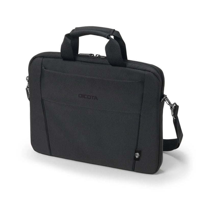 DICOTA Laptop Case Slim Eco BASE 13-14.1 - Image 1