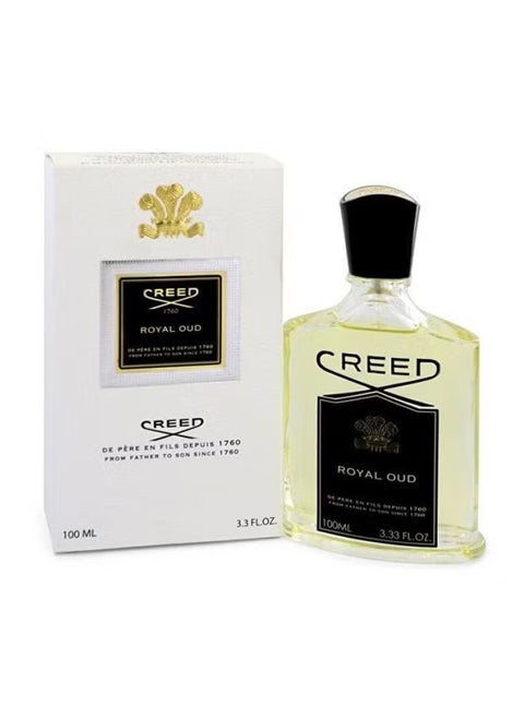 Creed Royal Oud U EDP 100 Ml