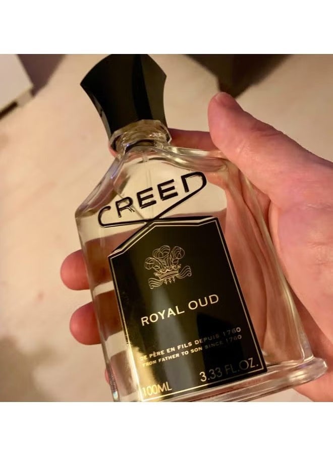 CREED - Creed Royal Oud U EDP 100 Ml - Image 1