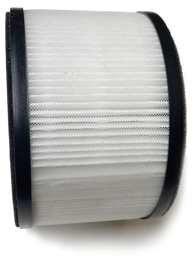 نيسبيرا فلتر كربون بديل من نيسبيرا ترو هيبا، متوافق مع جهاز تنقية الهواء بارتو BS-03 هيبا، عبوة واحدة - Image 4