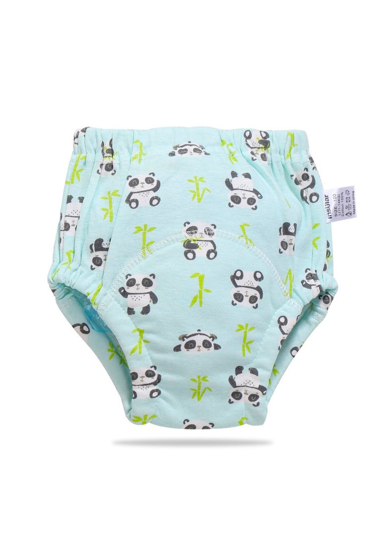 Breathable Cotton Training Pants - Image 4