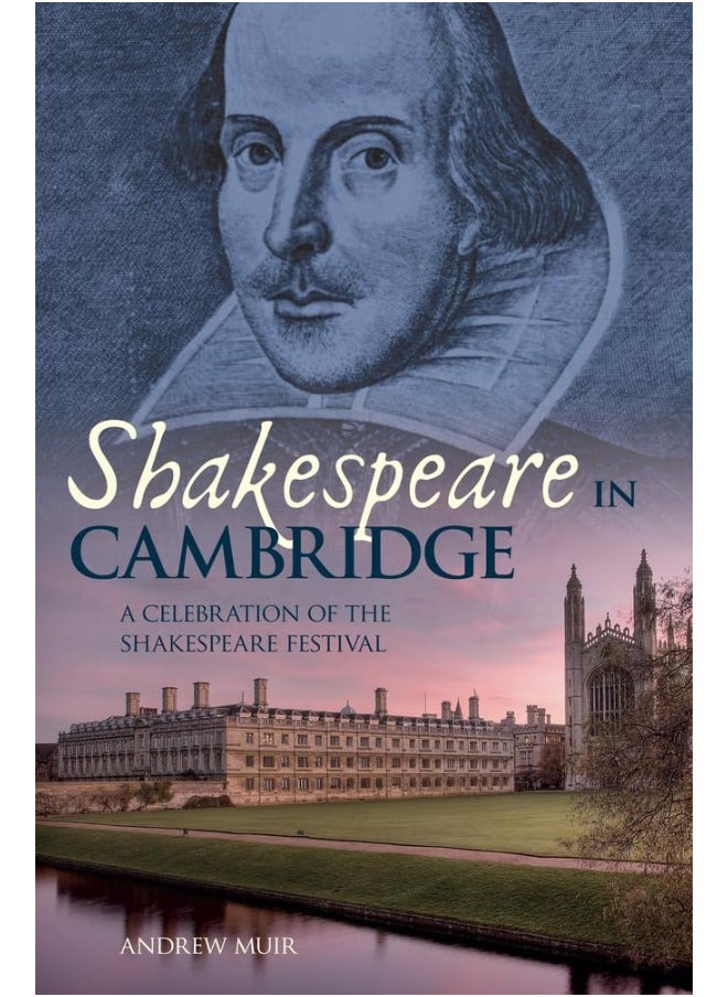 null - Shakespeare in Cambridge: A Celebration of the Shakespeare Festival - Image 1
