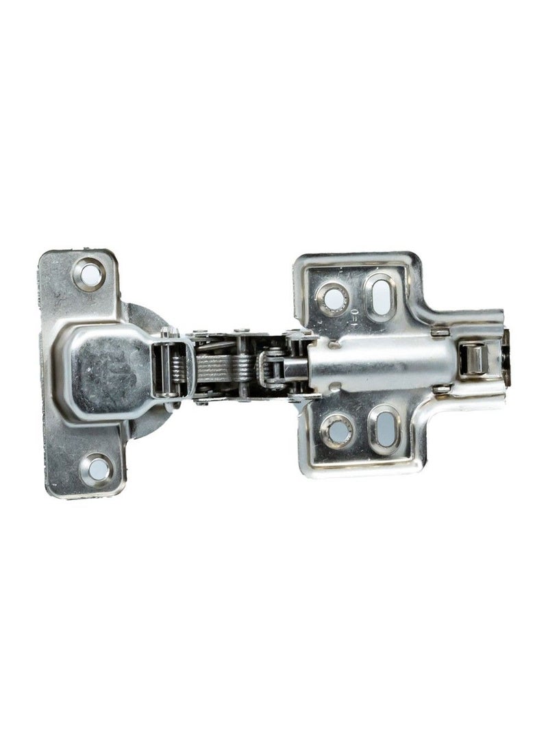 Homesmiths Cabinet Hinges Hydraulic Inset - Image 1