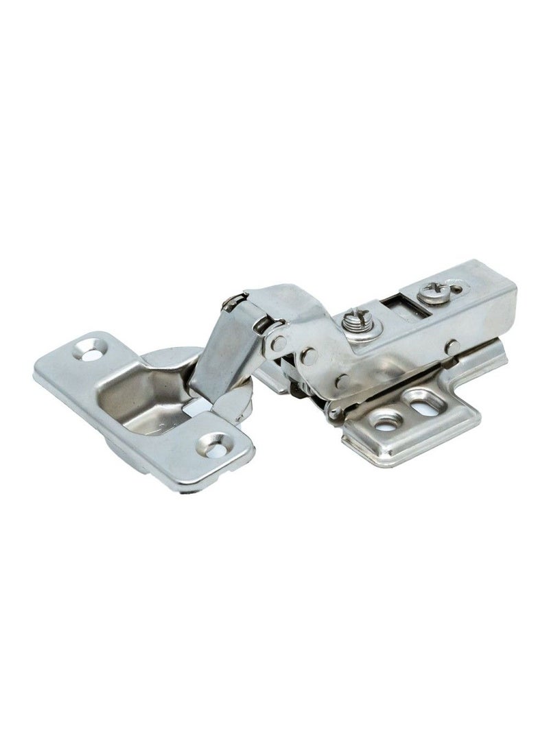 Homesmiths Cabinet Hinges Hydraulic Inset - Image 3