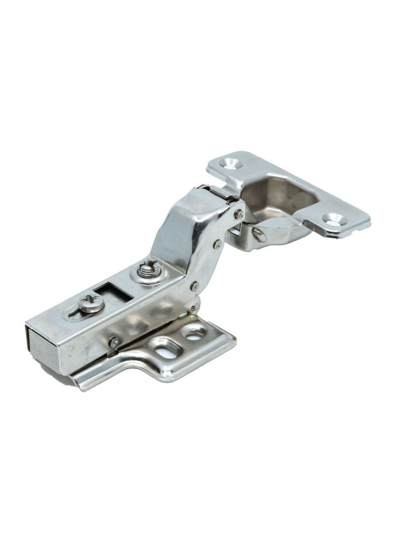 Homesmiths Cabinet Hinges Hydraulic Inset - Image 2
