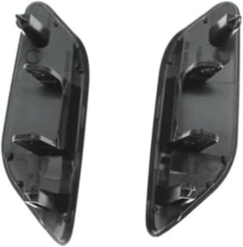 Wivplex Headlight Washer Nozzle Cover for VW Jetta IV - Image 2