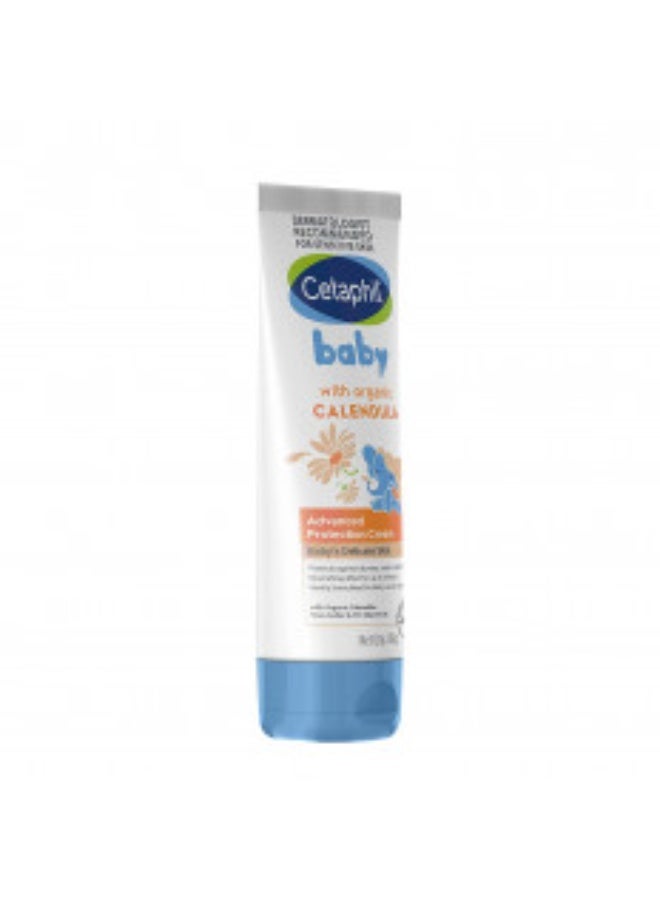 Cetaphil Baby Advanced Protection - Tube of 85g Cream - Image 2