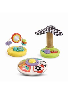 vtech Vtech 5-in-1 Baby Booster Seat  - Image 1