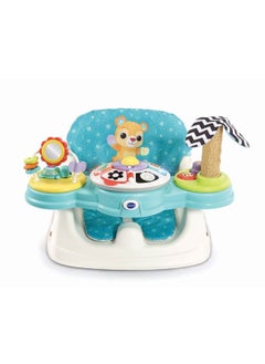 vtech Vtech 5-in-1 Baby Booster Seat  - Image 2
