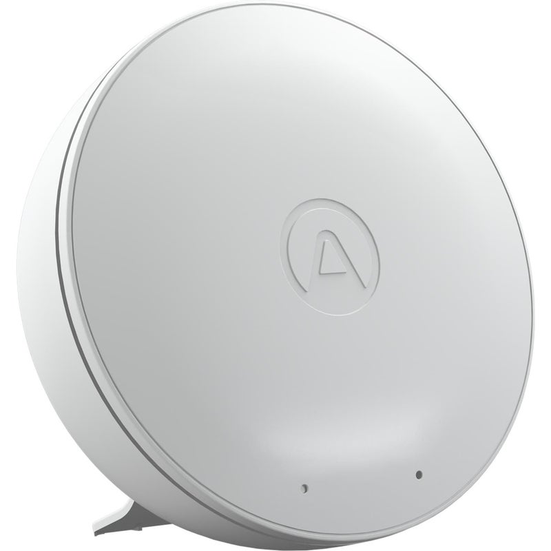 Airthings-292 Wave Mini - جودة الهواء الداخلية - المواد الكيميائية (TVOCs)، الرطوبة، درجة الحرارة 20 x 30 x 1 - Image 1