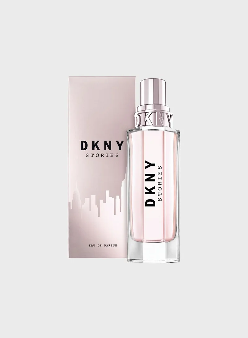 DKNY Stories Eau de Parfum 100ml