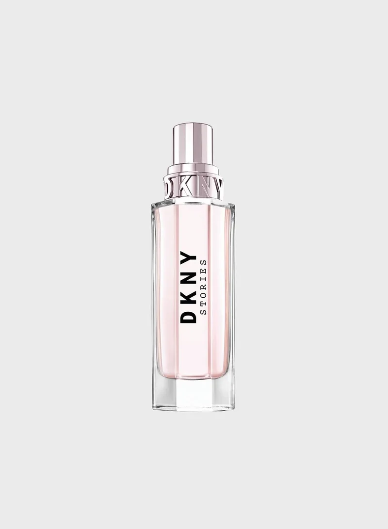 DKNY Stories Eau de Parfum 100ml