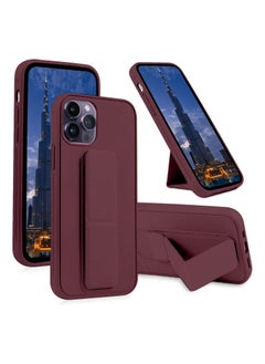 Finger Grip Brown