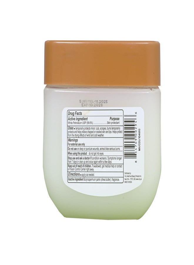 Sofskin Baby Jelly with Shea Butter, Skin Protectant and Moisturizer, 13 Oz (368g), Nursery Care for Diaper Rash, Sanitary Napkins Rash, Minor Cuts and Chapped Skin. Export Surplus. Paedratics recommended. (See Video) - Image 3