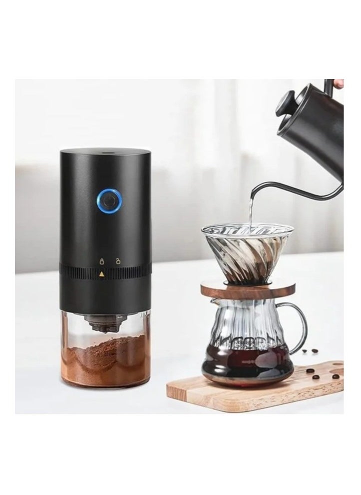 Qahwa Coffee Bean Grinder  - Image 3