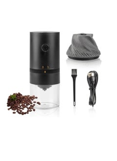 Qahwa Coffee Bean Grinder  - Image 2