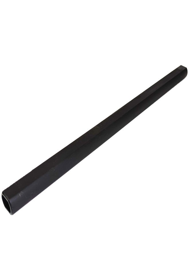 WGOHUI 18" Length 3/4" Double D Inside 1" Outside Hollow Steering Tube Fully Machined DD Style Shaft - Image 5