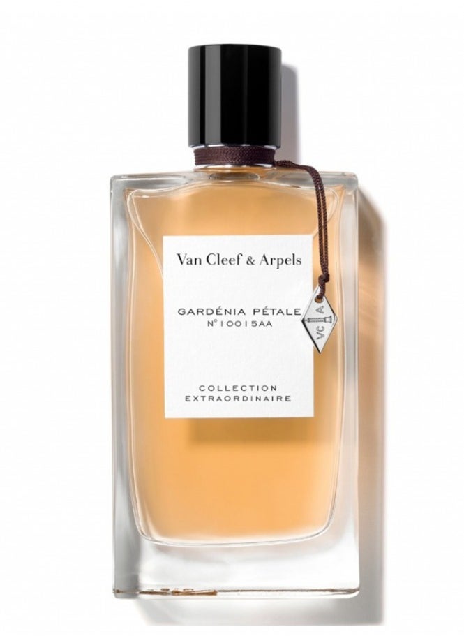 Van Cleef & Arpels Van Cleef & Arpels Gardenia Petal Eau de Parfum 75ml  - Image 1
